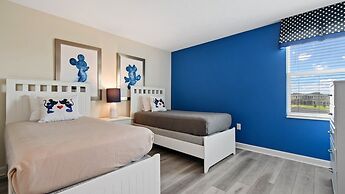 Resort Access Perfect 4 Families Near Theme Parks