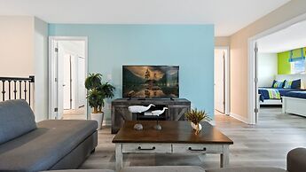 Resort Access Perfect 4 Families Near Theme Parks