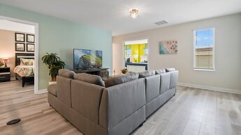 Resort Access Perfect 4 Families Near Theme Parks