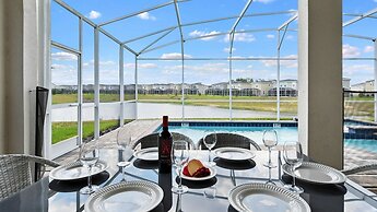 Resort Access Perfect 4 Families Near Theme Parks