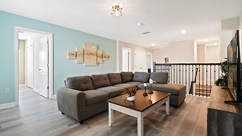 Resort Access Perfect 4 Families Near Theme Parks