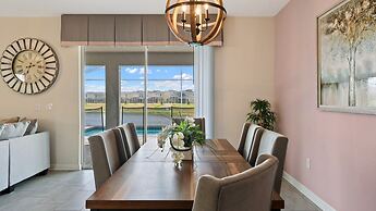 Resort Access Perfect 4 Families Near Theme Parks