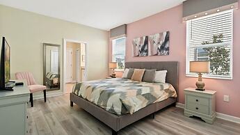 Resort Access Perfect 4 Families Near Theme Parks