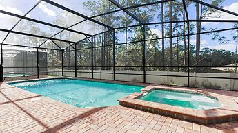 Exclusive Windsor Home Near Theme Parks