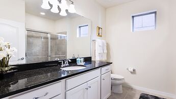 Exclusive Windsor Home Near Theme Parks