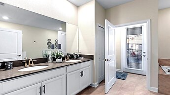 Storey Lake 10br Home Pool/spa/game Room,greenview