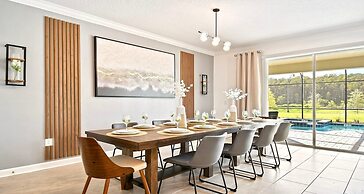 Storey Lake 10br Home Pool/spa/game Room,greenview