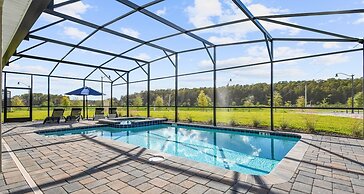 Storey Lake 10br Home Pool/spa/game Room,greenview