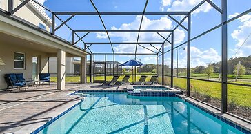 Storey Lake 10br Home Pool/spa/game Room,greenview
