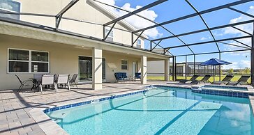 Storey Lake 10br Home Pool/spa/game Room,greenview