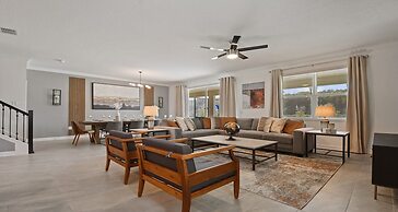 Storey Lake 10br Home Pool/spa/game Room,greenview