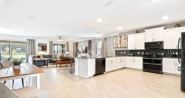 Storey Lake 10br Home Pool/spa/game Room,greenview