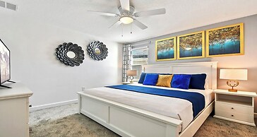 Storey Lake 10br Home Pool/spa/game Room,greenview