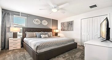 Storey Lake 10br Home Pool/spa/game Room,greenview