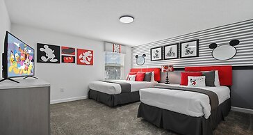 Storey Lake 10br Home Pool/spa/game Room,greenview