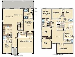 Opulent Villa, 10 Min to Disney, Pool & Spa