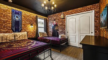 Beautiful Villa With Pool in Windsor Resort