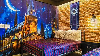 Beautiful Villa With Pool in Windsor Resort