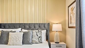 Opulent Villa With Pool & Spa, 10 Miles to Disney