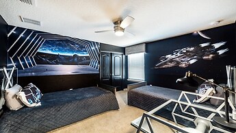 Windsor Greenview Home Pool SPA No Rear Neighbor!