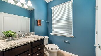 Windsor Greenview Home Pool SPA No Rear Neighbor!