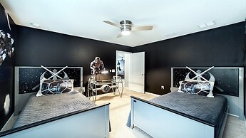 Windsor Greenview Home Pool SPA No Rear Neighbor!