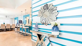 Special Offer Spacious Home With Pool!