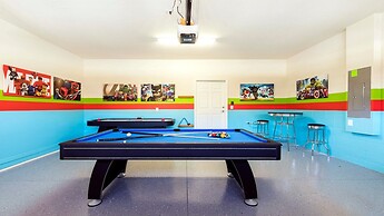 Special Offer Spacious Home With Pool!