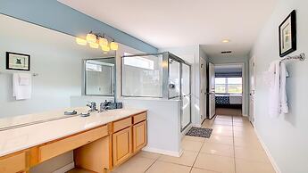 Windsor Hills 6BR Home Pool Spa Private Theater