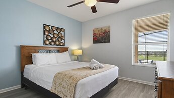 Windsor Hills 6BR Home Pool Spa Private Theater