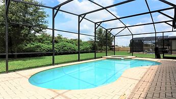 Windsor Hills 6br Cozy Home Pool/spa 2miles Disney