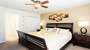 Windsor Hills 6br Cozy Home Pool/spa 2miles Disney