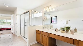 Windsor Hills 6br Cozy Home Pool/spa 2miles Disney