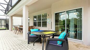 Windsor Hills 6br Cozy Home Pool/spa 2miles Disney