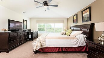 Windsor Hills 6br Cozy Home Pool/spa 2miles Disney