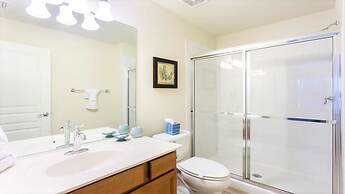 Windsor Hills 6br Cozy Home Pool/spa 2miles Disney