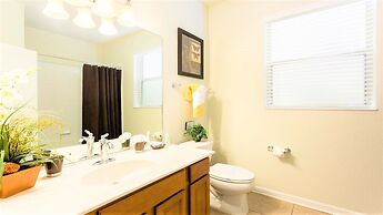 Windsor Hills 6br Cozy Home Pool/spa 2miles Disney