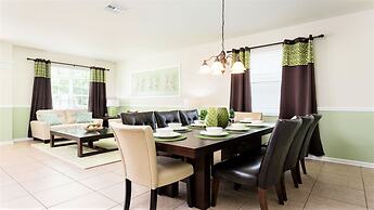 Windsor Hills 6br Cozy Home Pool/spa 2miles Disney