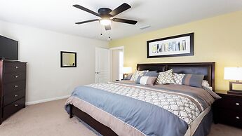 Windsor Hills 6br Cozy Home Pool/spa 2miles Disney