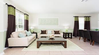 Windsor Hills 6br Cozy Home Pool/spa 2miles Disney