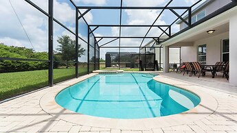 Windsor Hills 6br Cozy Home Pool/spa 2miles Disney