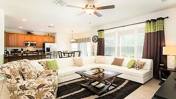 Windsor Hills 6br Cozy Home Pool/spa 2miles Disney