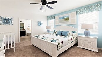 Solterra Resort 7br Family Home Pool Near Disney