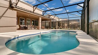 Solterra Resort 7br Family Home Pool Near Disney