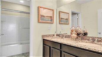 Solterra Resort 7br Family Home Pool Near Disney