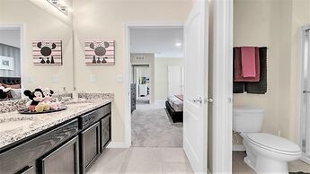 Solterra Resort 7br Family Home Pool Near Disney