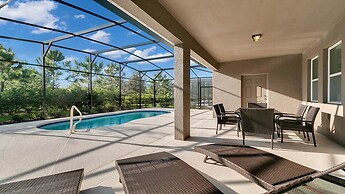 Solterra Resort 7br Family Home Pool Near Disney