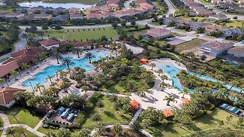 Solterra Resort 7br Family Home Pool Near Disney