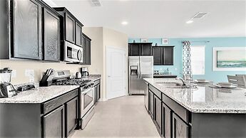 Solterra Resort 7br Family Home Pool Near Disney