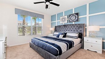 Solterra Resort 7br Family Home Pool Near Disney